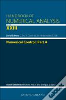 Numerical Control: Part A