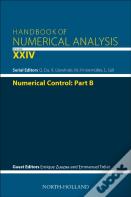 Numerical Control: Part B