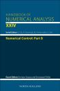 Numerical Control: Part B - Preview
