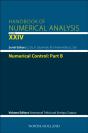 Numerical Control: Part B - Preview
