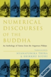 Capa do artigo Numerical Discourses Of The Buddha