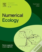 Numerical Ecology