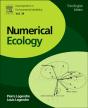 Numerical Ecology - Preview