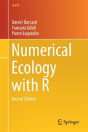 Numerical Ecology With R - Preview