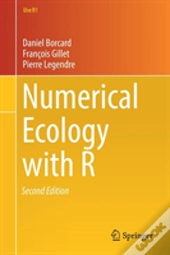 Numerical Ecology With R