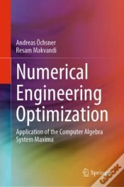 Capa do artigo Numerical Engineering Optimization