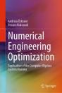 Numerical Engineering Optimization - Preview
