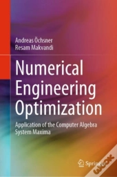 Numerical Engineering Optimization