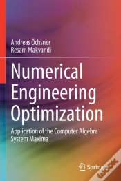 Capa do artigo Numerical Engineering Optimization