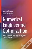 Numerical Engineering Optimization