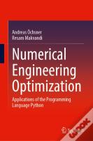 Numerical Engineering Optimization