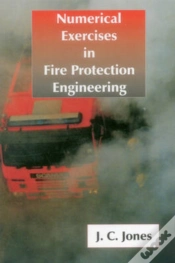 Capa do artigo Numerical Exercises In Fire Protection Engineering