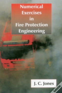 Capa do artigo Numerical Exercises In Fire Protection Engineering