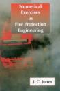 Numerical Exercises In Fire Protection Engineering - Preview