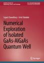 Numerical Exploration Of Isolated Gaas-Algaas Quantum Well - Preview