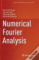 Numerical Fourier Analysis