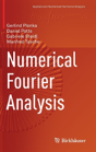 Numerical Fourier Analysis - Preview