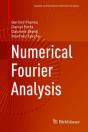 Numerical Fourier Analysis - Preview