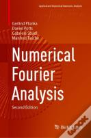 Numerical Fourier Analysis