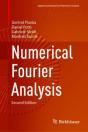 Numerical Fourier Analysis - Preview
