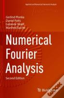 Numerical Fourier Analysis