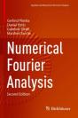 Numerical Fourier Analysis - Preview