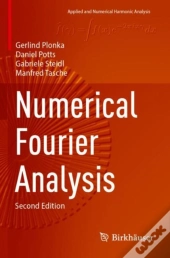 Numerical Fourier Analysis