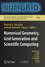 Numerical Geometry, Grid Generation And Scientific Computing - Preview