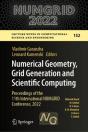 Numerical Geometry, Grid Generation And Scientific Computing - Preview