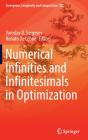 Numerical Infinities And Infinitesimals In Optimization - Preview