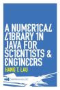 Numerical Library In Java For Scientists And Engineers - Preview