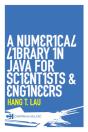 Numerical Library In Java For Scientists And Engineers - Preview