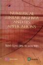 Numerical Linear Algebra And Its Applications - Preview