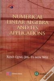 Capa do artigo Numerical Linear Algebra And Its Applications