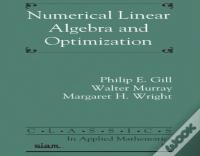 Numerical Linear Algebra And Optimization