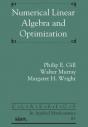 Numerical Linear Algebra And Optimization - Preview
