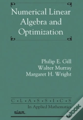 Numerical Linear Algebra And Optimization