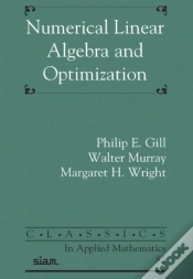 Capa do artigo Numerical Linear Algebra And Optimization