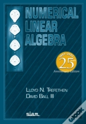 Numerical Linear Algebra