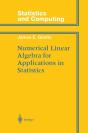 Numerical Linear Algebra For Applications In Statistics - Preview