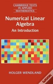 Numerical Linear Algebra