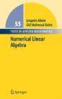 Numerical Linear Algebra - Preview