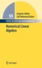 Numerical Linear Algebra - Preview