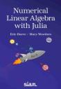 Numerical Linear Algebra With Julia - Preview