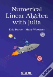 Numerical Linear Algebra With Julia