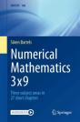 Numerical Mathematics 3x9 - Preview