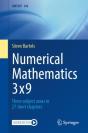Numerical Mathematics 3x9 - Preview
