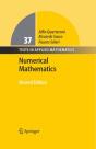 Numerical Mathematics - Preview