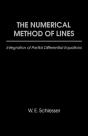 Numerical Method Of Lines - Preview