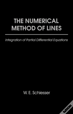 Capa do artigo Numerical Method Of Lines